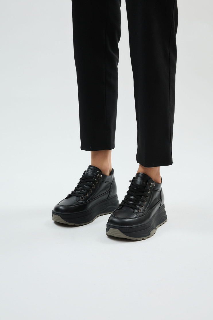 Ботинки Lonza 198785 - Фото 1