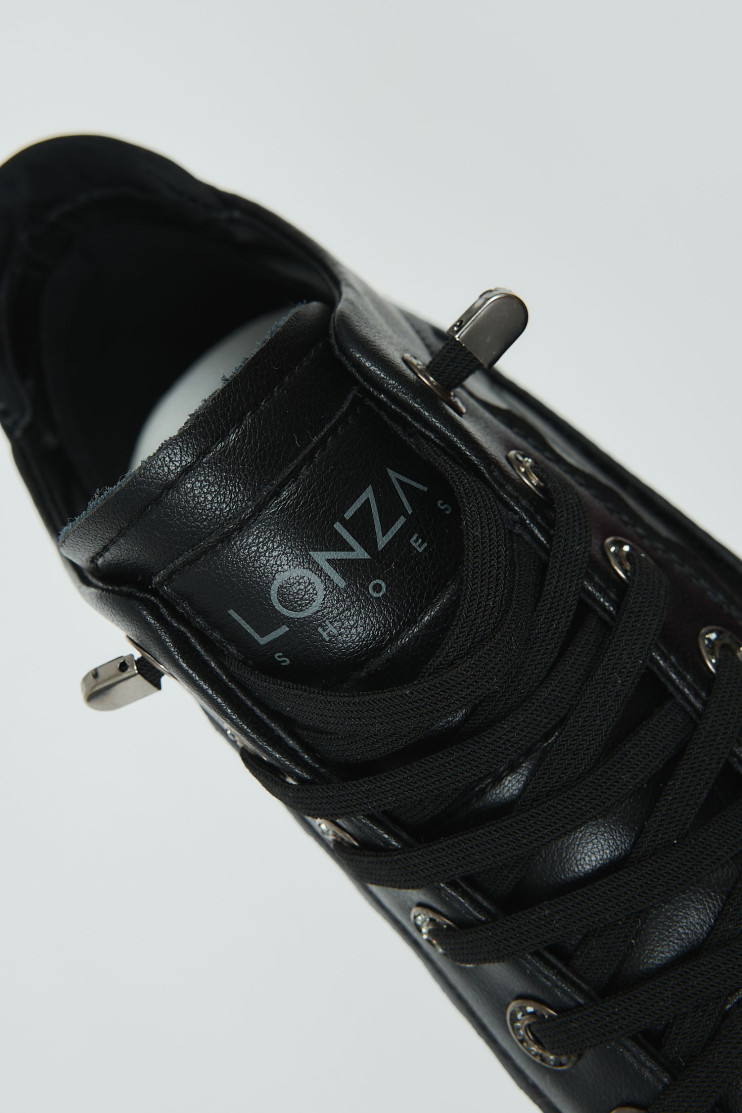 Ботинки Lonza 198785 - Фото 1