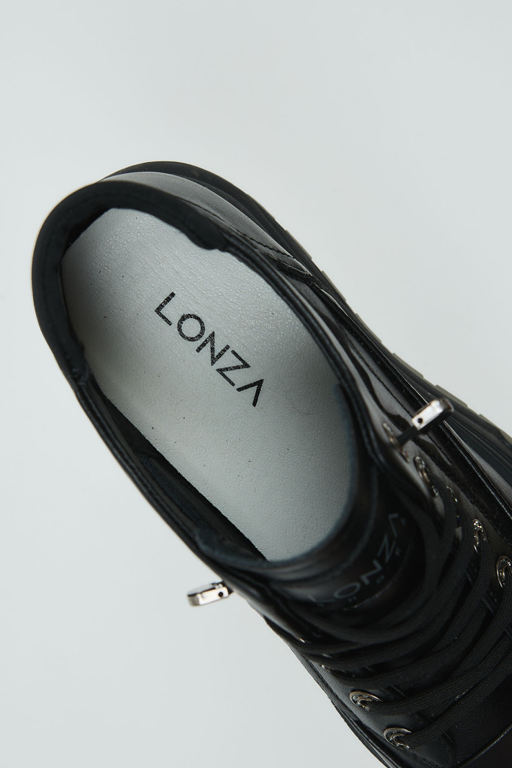 Ботинки Lonza 198785 - Фото 1