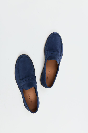 Туфли мужские Fabio Monelli 199659 - Фото 2