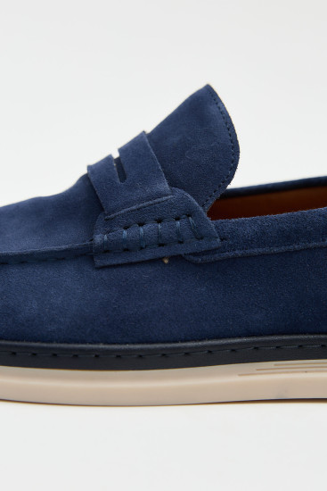 Туфли мужские Fabio Monelli 199659 - Фото 4