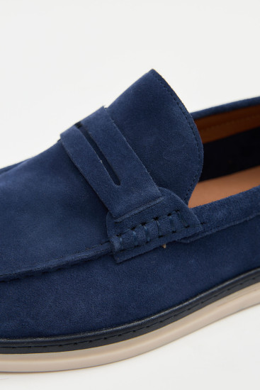 Туфли мужские Fabio Monelli 199659 - Фото 5