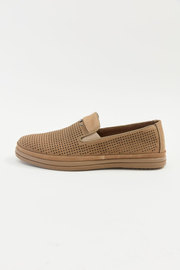 Туфли мужские Fabio Monelli 199559 - Фото 3