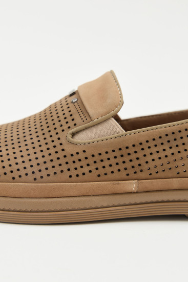 Туфли мужские Fabio Monelli 199559 - Фото 5