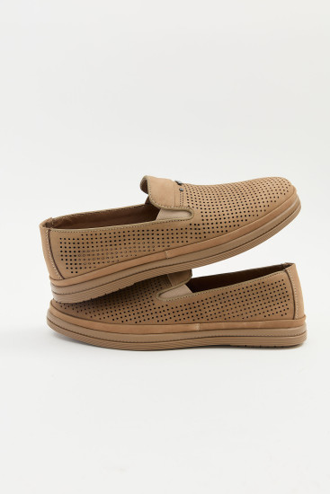 Туфли мужские Fabio Monelli 199559 - Фото 2