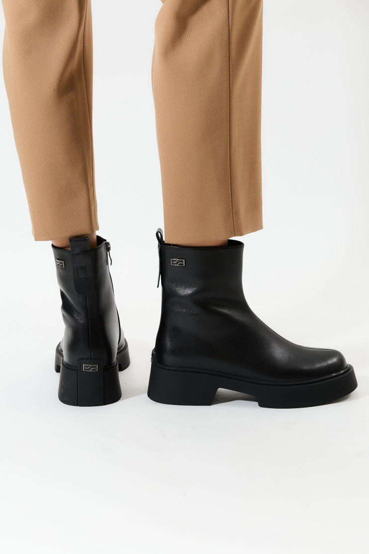 Ботинки Lonza 205659 - Фото 1