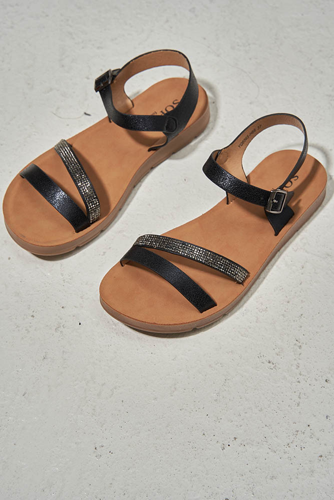 Босоножки SOPRA 152536 - Фото 1