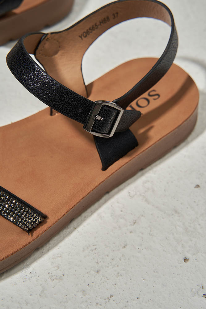 Босоножки SOPRA 152536 - Фото 1