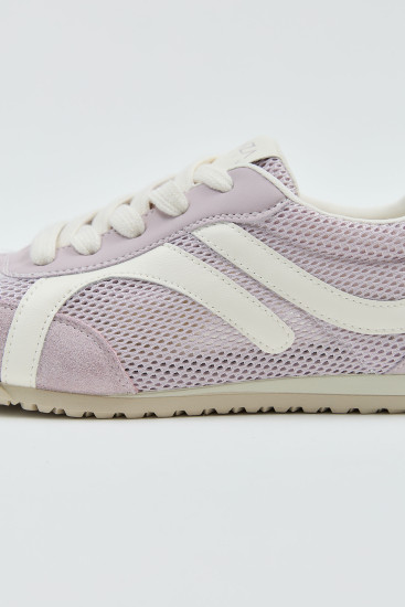 Кроссовки Lonza 206382 - Фото 3