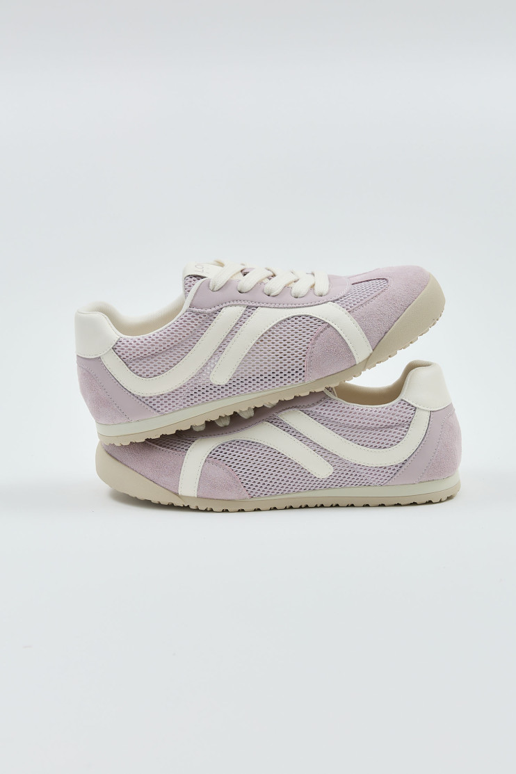 Кроссовки Lonza 206382 - Фото 1