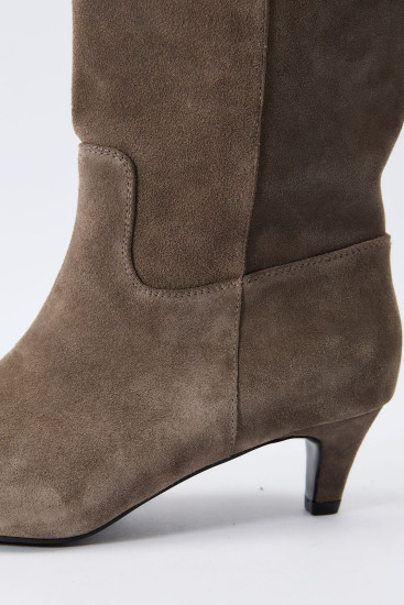 Ботильоны Lonza NY 206019 - Фото 3