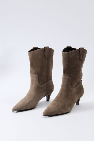 Ботильоны Lonza NY 206019 - Фото 5