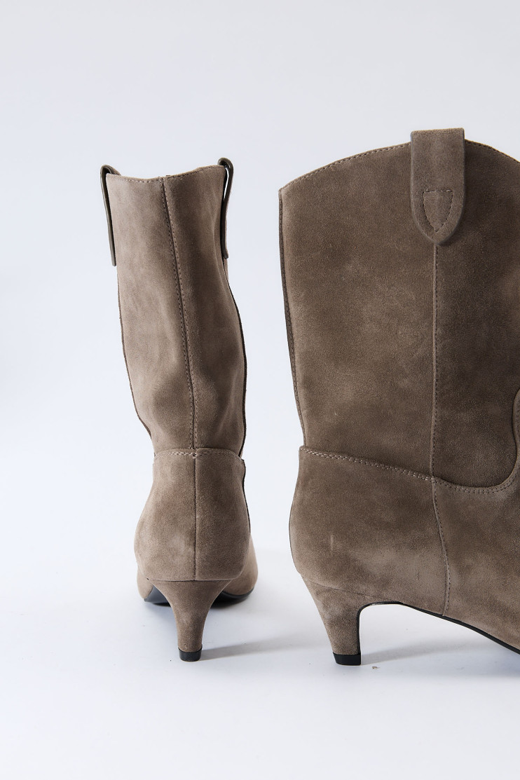 Ботильоны Lonza NY 206019 - Фото 1