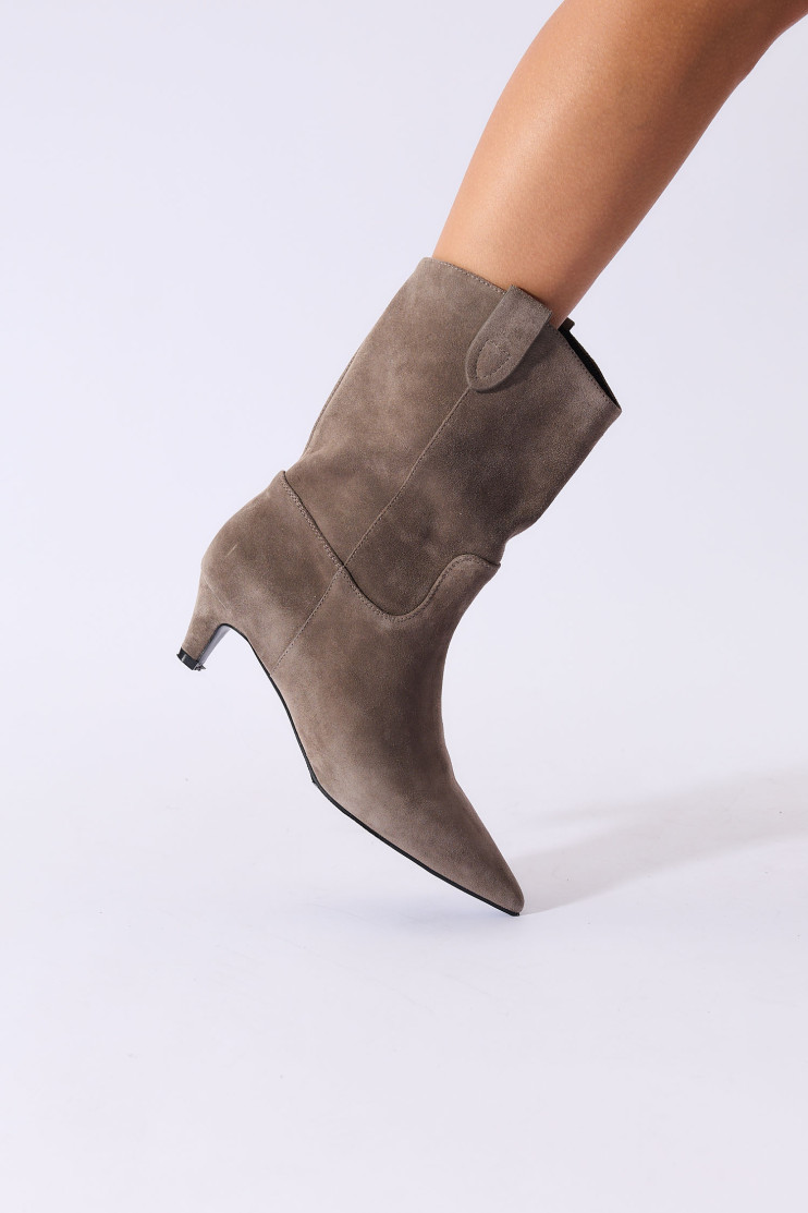 Ботильоны Lonza NY 206019 - Фото 1