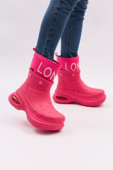 Резиновые сапоги Lonza 208231