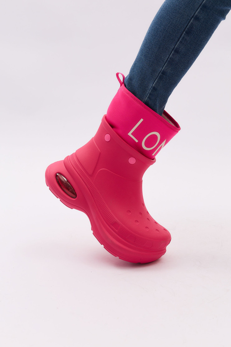 Резиновые сапоги Lonza 208231 - Фото 1