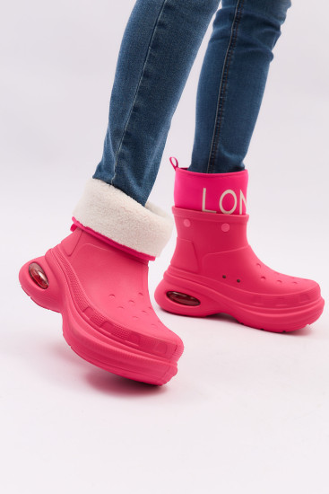 Резиновые сапоги Lonza 208231