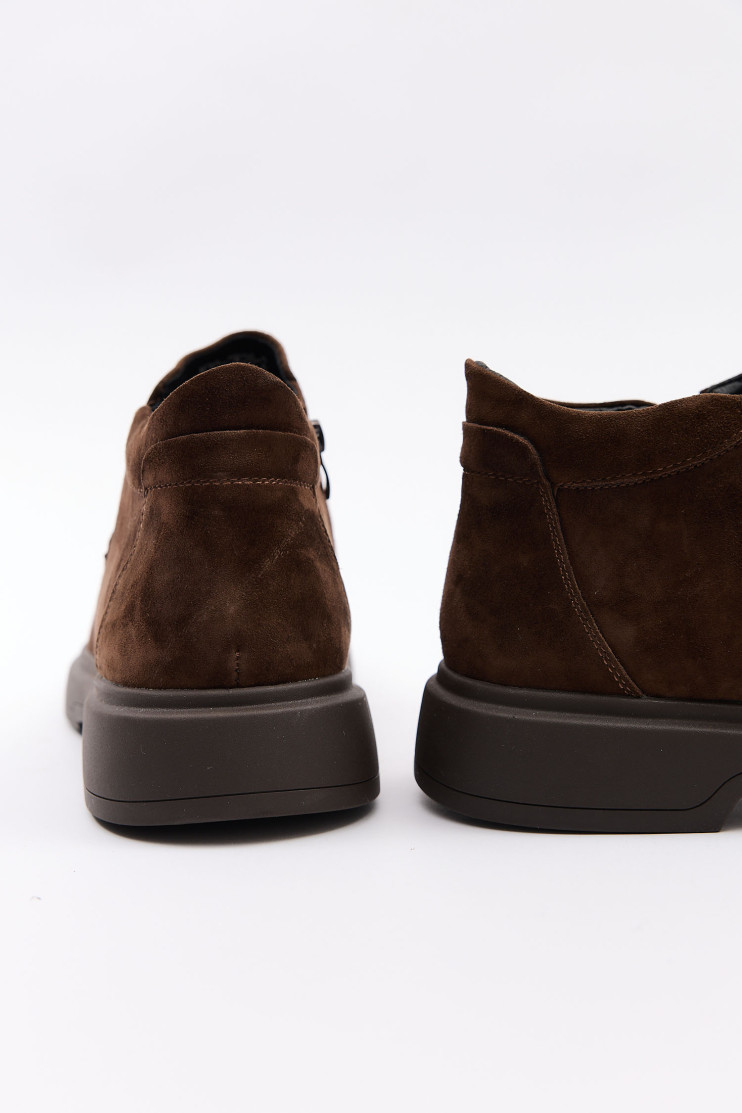 Ботинки мужские Fabio Monelli 206738 - Фото 1