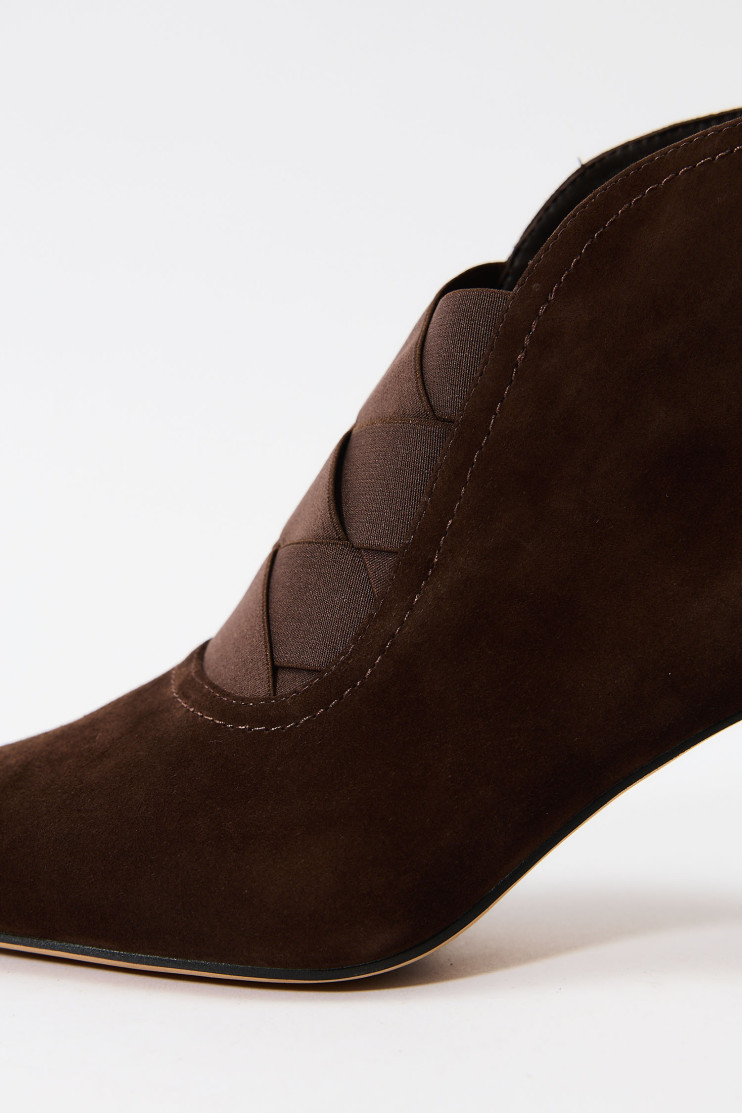 Ботильоны Lonza 212862 - Фото 1