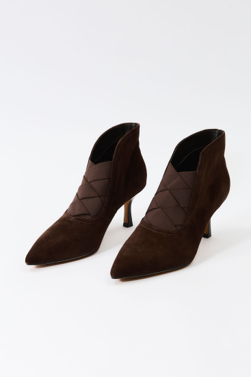 Ботильоны Lonza 212862