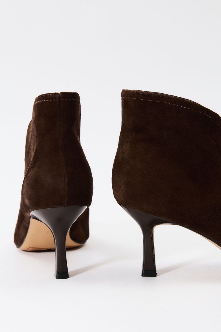 Ботильоны Lonza 212862 - Фото 1