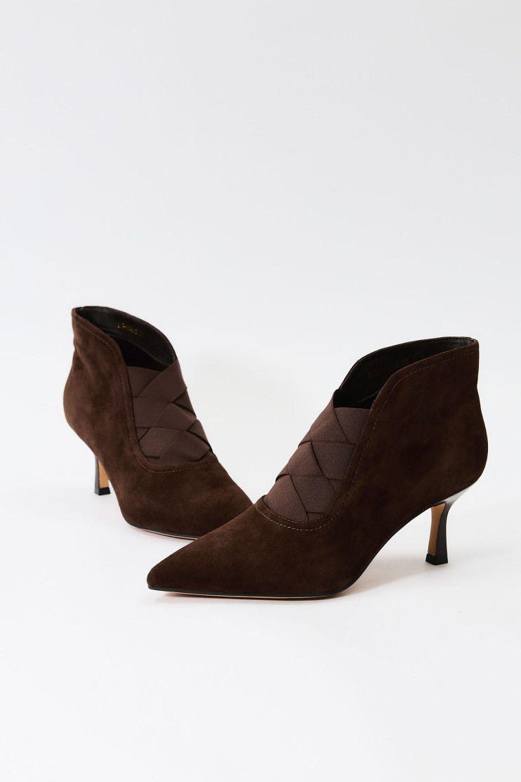 Ботильоны Lonza 212862 - Фото 1