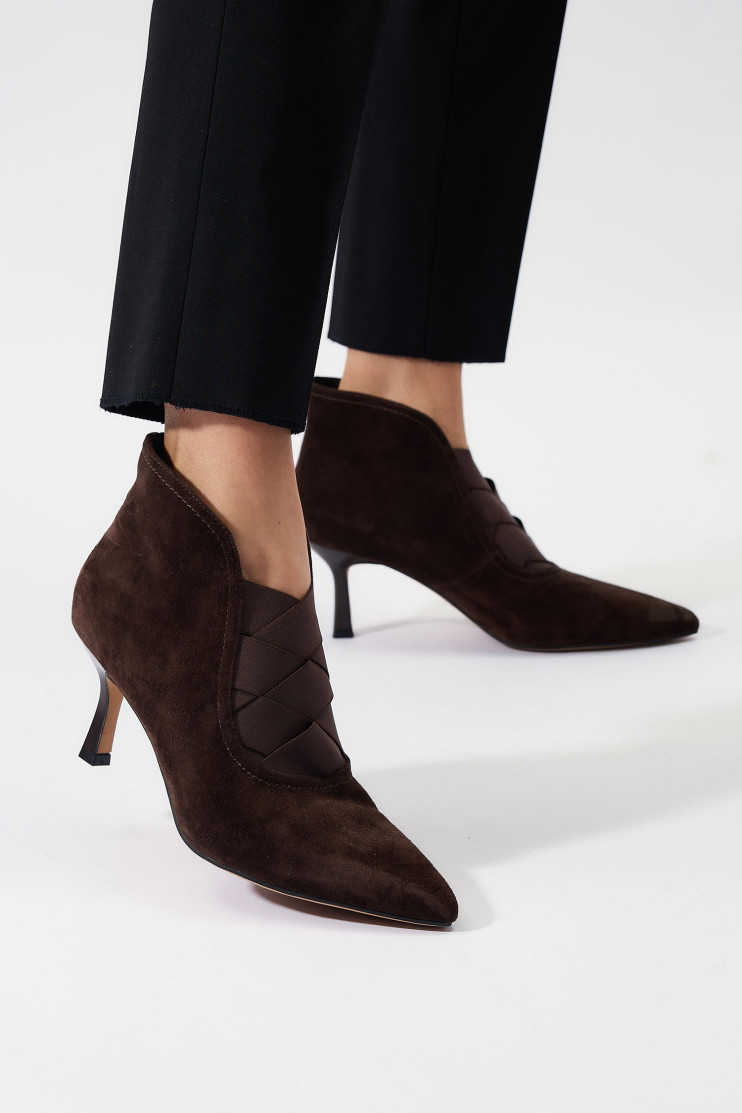 Ботильоны Lonza 212862 - Фото 1