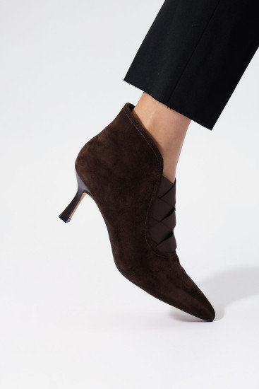 Ботильоны Lonza 212862 - Фото 4