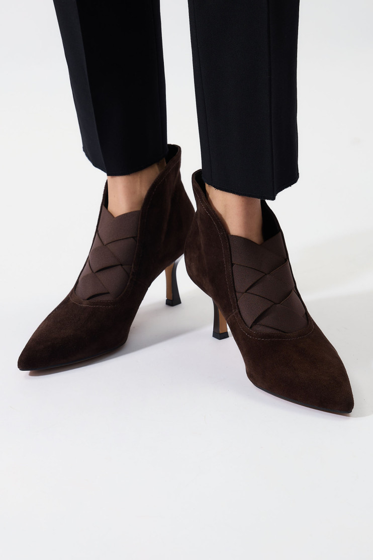 Ботильоны Lonza 212862 - Фото 1