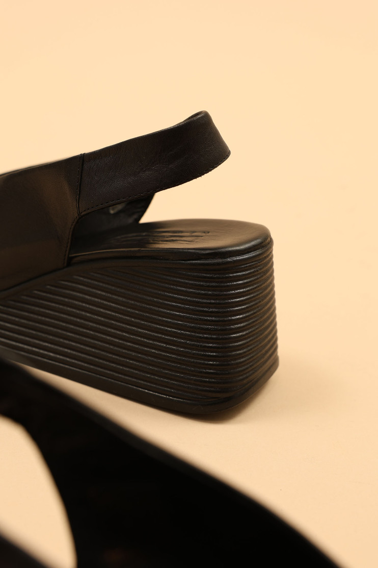 Босоножки Lonza 186167 - Фото 1