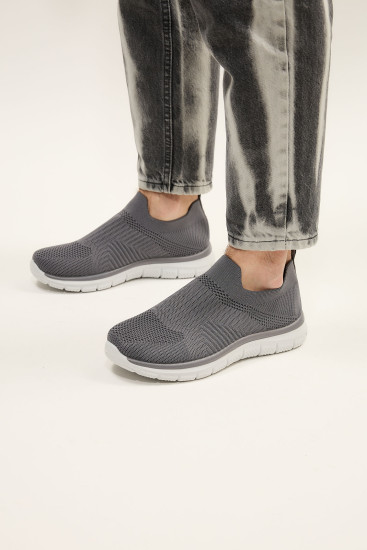 Кроссовки мужские Fabio Monelli 182477 - Фото 3