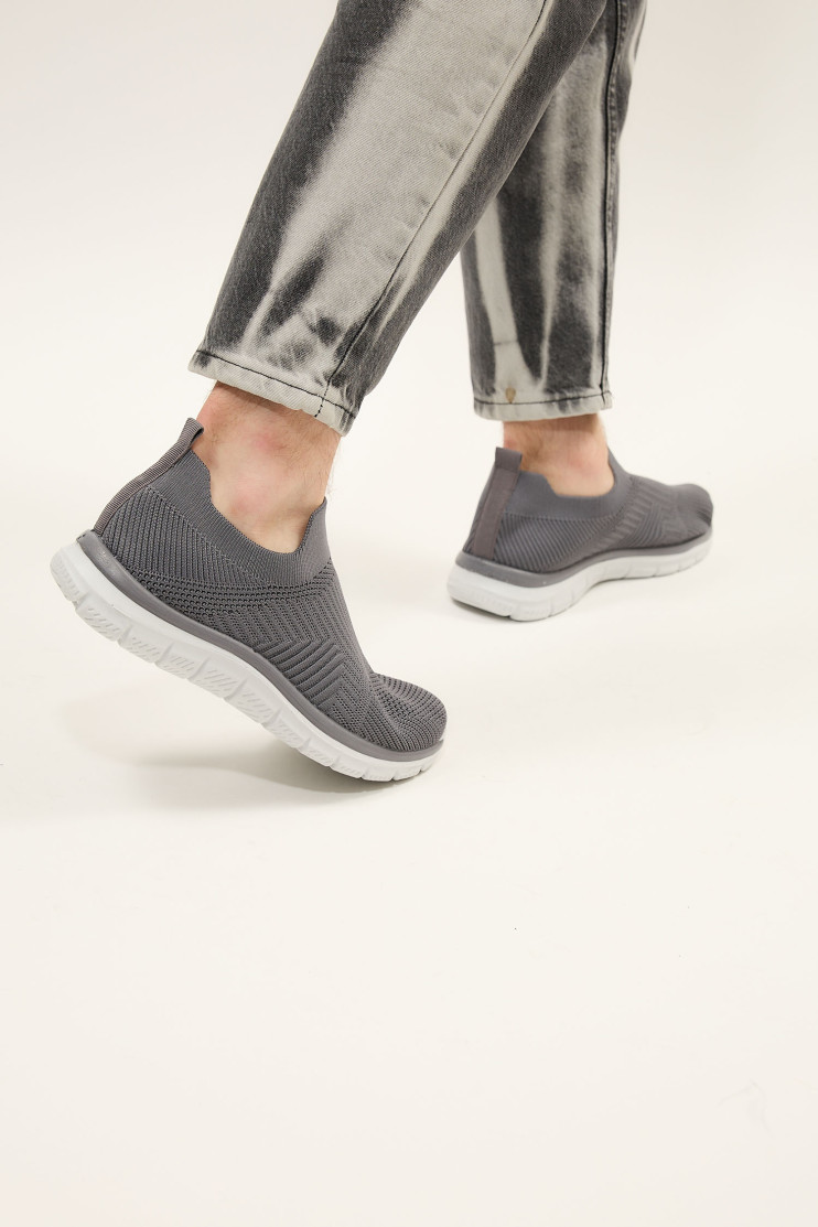 Кроссовки мужские Fabio Monelli 182477 - Фото 1