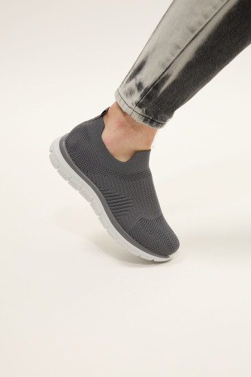 Кроссовки мужские Fabio Monelli 182477 - Фото 4