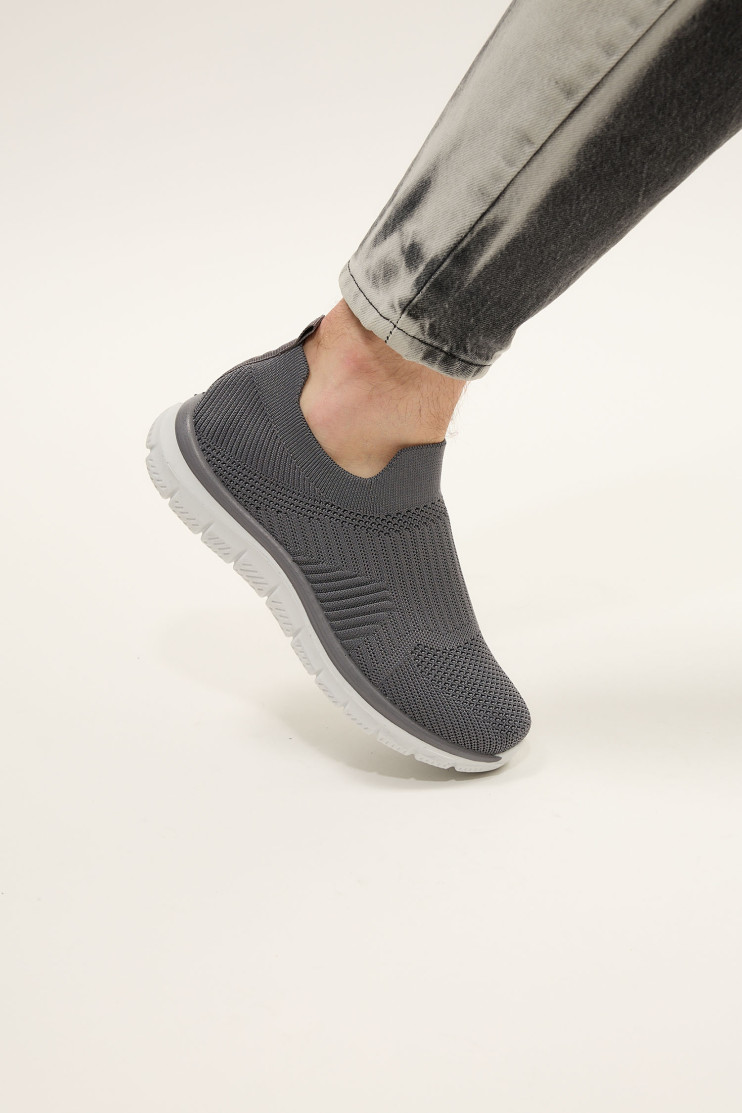 Кроссовки мужские Fabio Monelli 182477 - Фото 1