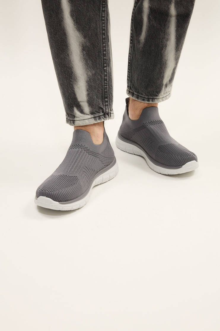 Кроссовки мужские Fabio Monelli 182477 - Фото 1