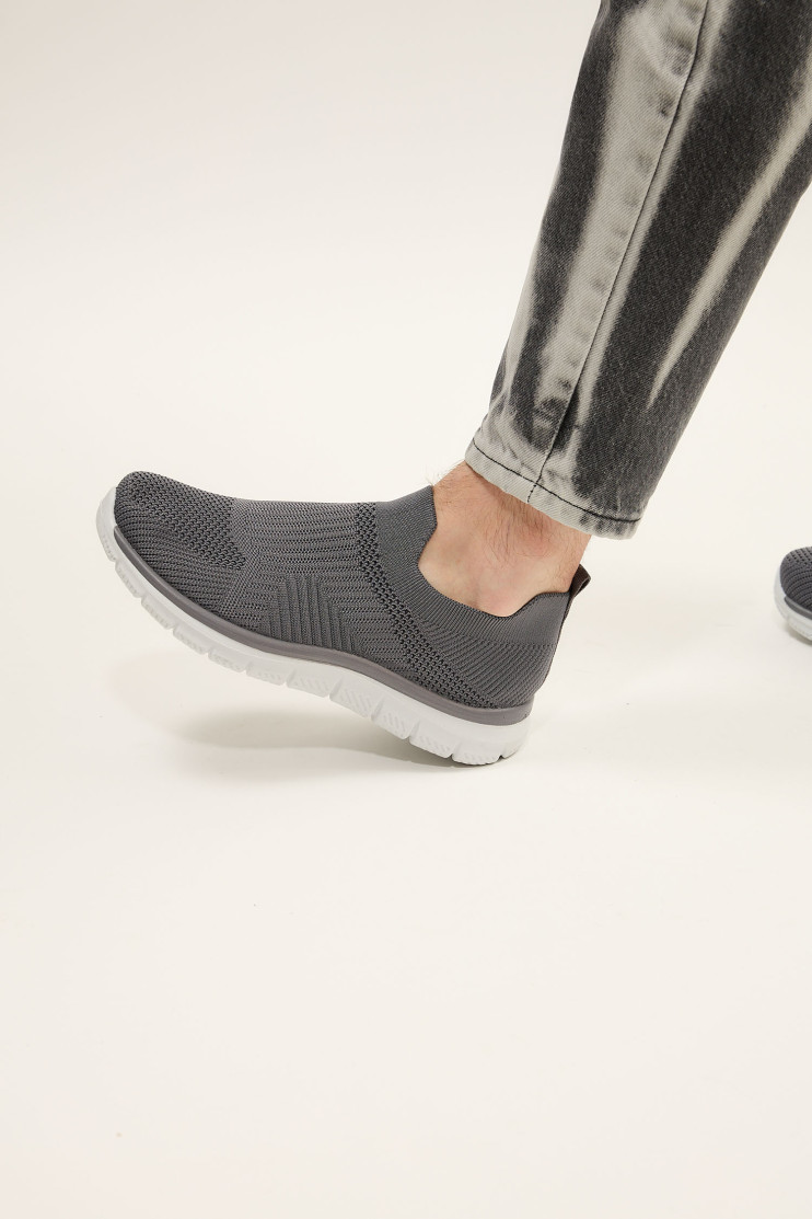 Кроссовки мужские Fabio Monelli 182477 - Фото 1