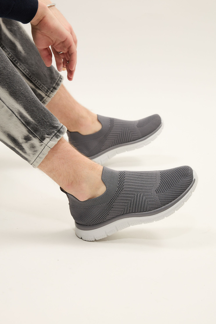 Кроссовки мужские Fabio Monelli 182477 - Фото 1