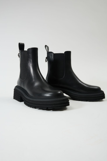 Ботинки Lonza NY 190190 - Фото 2