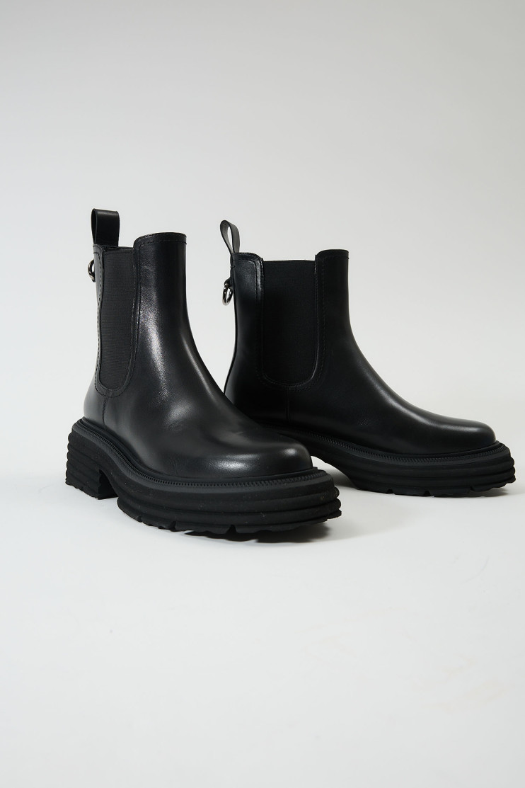 Ботинки Lonza NY 190190 - Фото 1