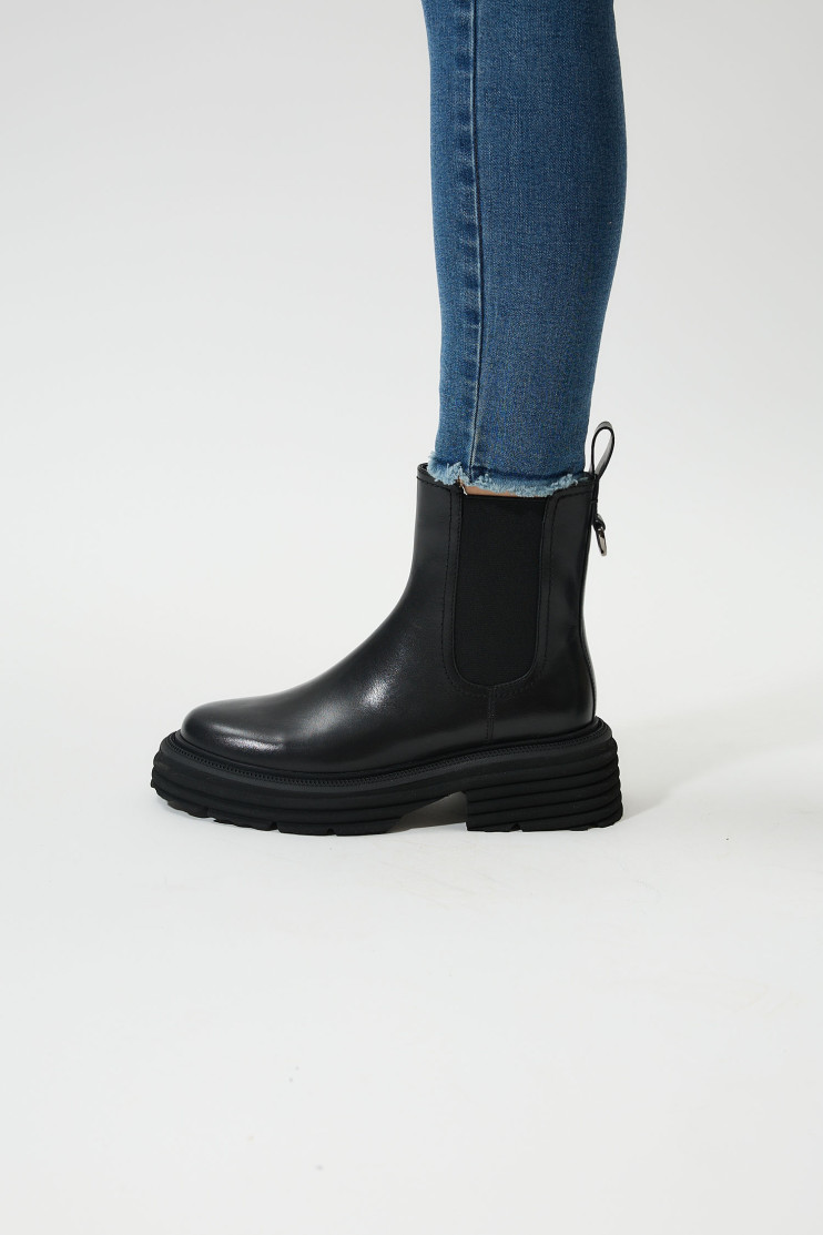 Ботинки Lonza NY 190190 - Фото 1