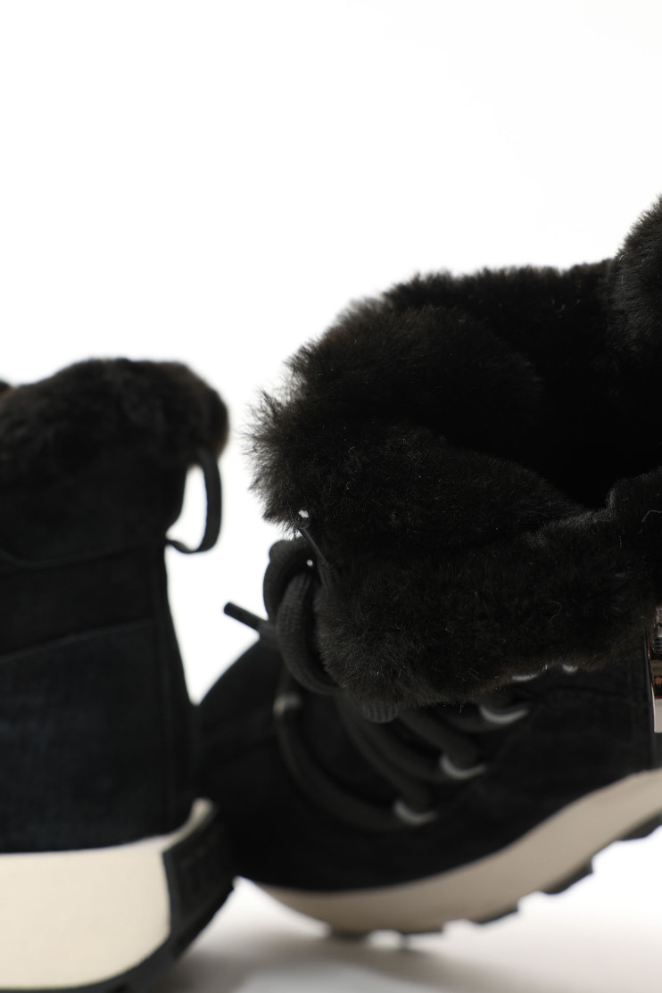 Ботинки Lonza 192624 - Фото 1