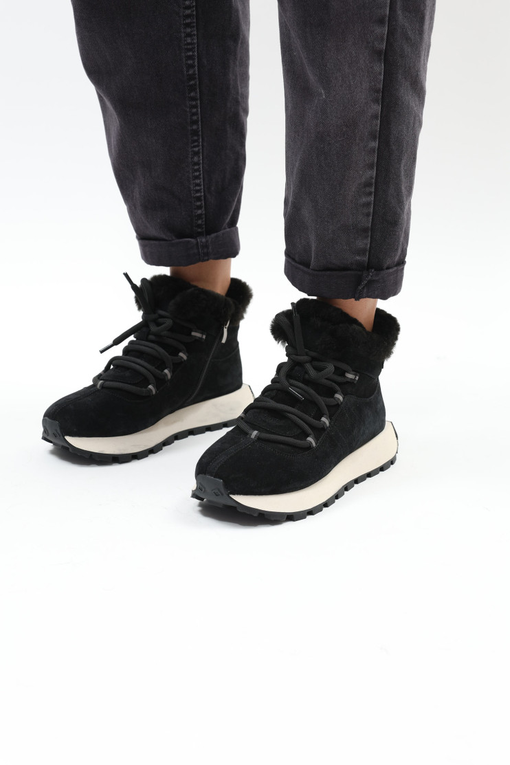 Ботинки Lonza 192624 - Фото 1