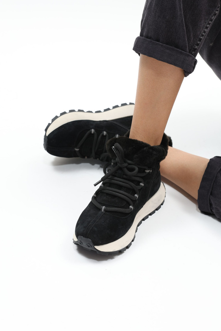 Ботинки Lonza 192624 - Фото 1