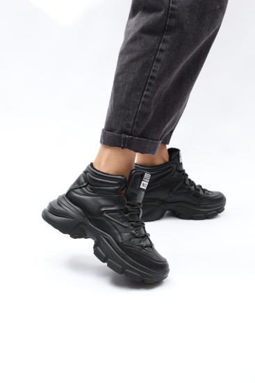 Ботинки Lonza 192124 - Фото 5