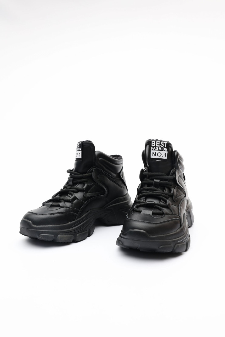 Ботинки Lonza 192124 - Фото 1