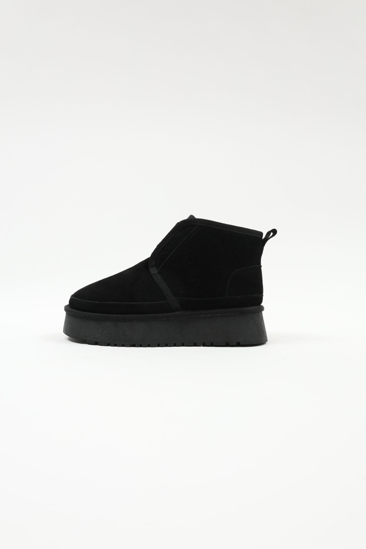 Угги Lonza 192714 - Фото 1