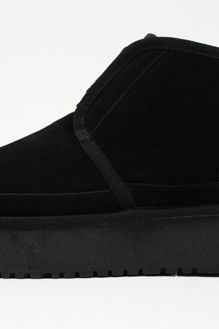 Угги Lonza 192714 - Фото 1