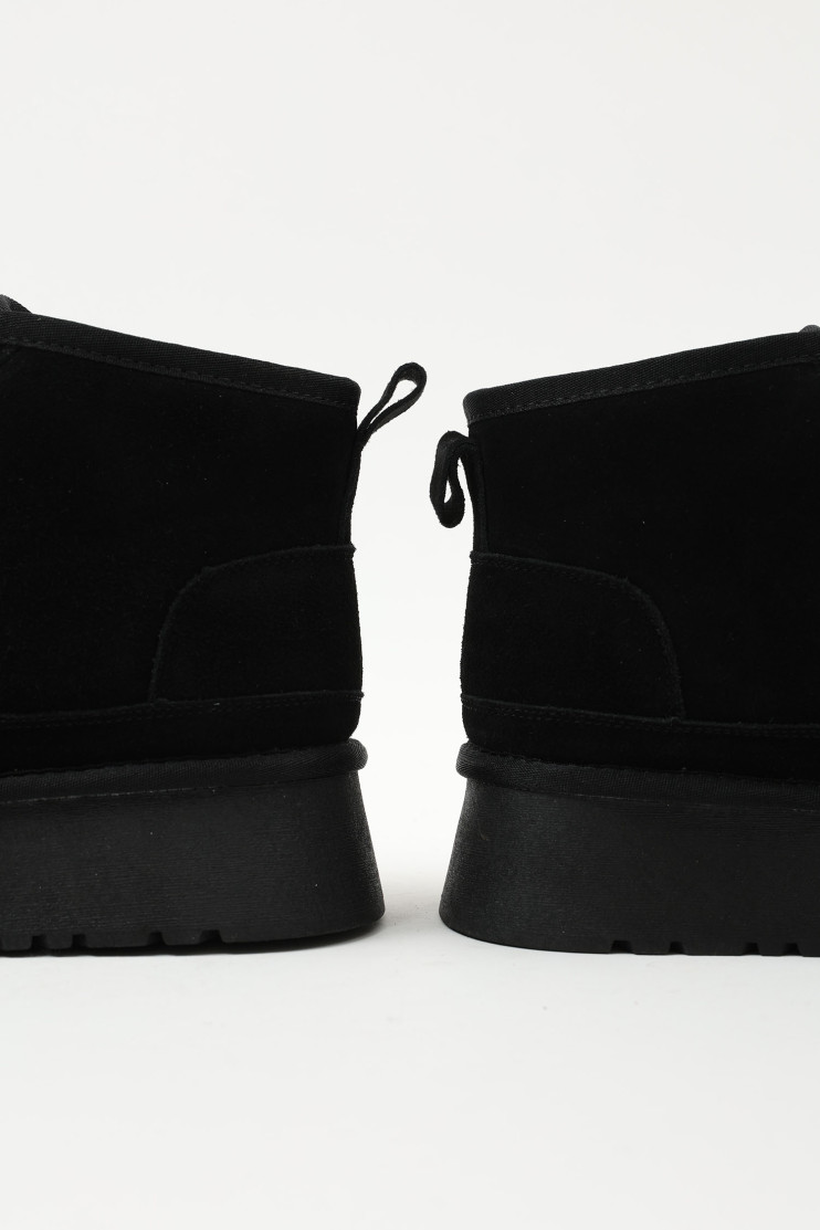 Угги Lonza 192714 - Фото 1