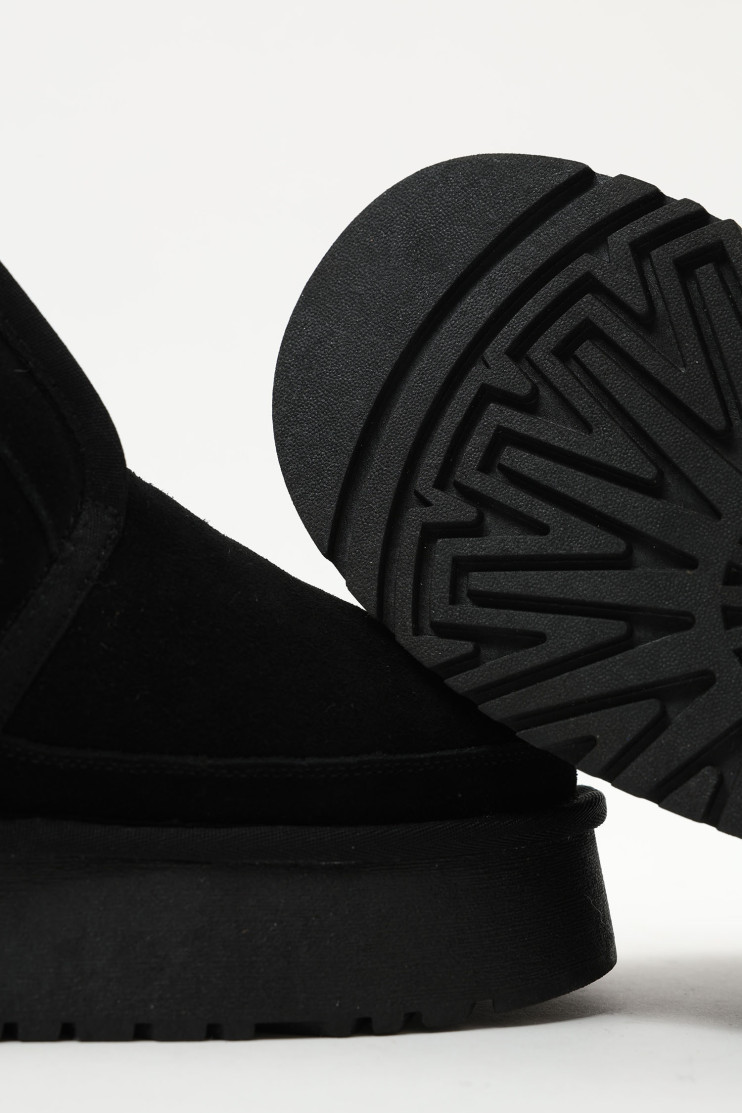 Угги Lonza 192714 - Фото 1