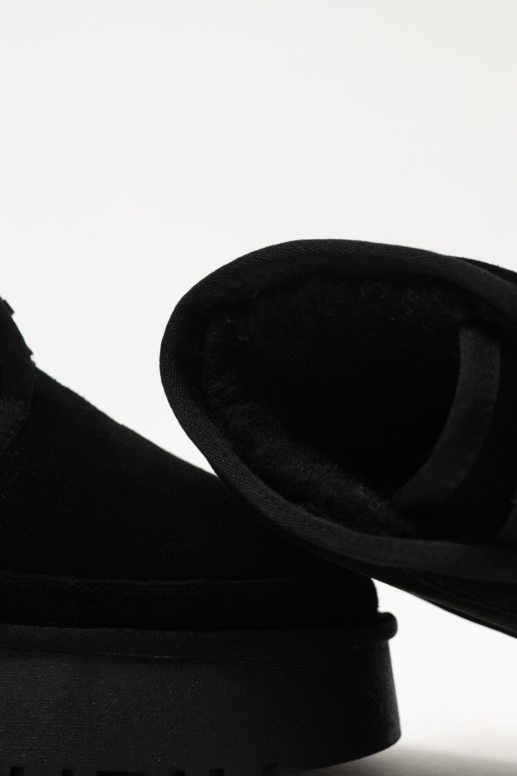 Угги Lonza 192714 - Фото 1